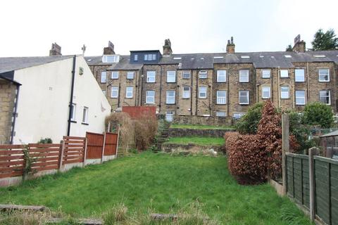 4 bedroom terraced house for sale - Skipton Road, Keighley, BD20