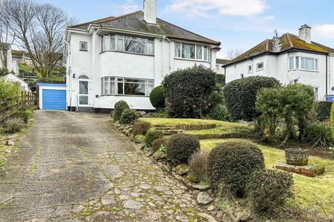 3 bedroom semi-detached house for sale, Falmouth