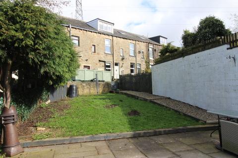 3 bedroom terraced house for sale - Long Lee Terrace, Keighley, BD21