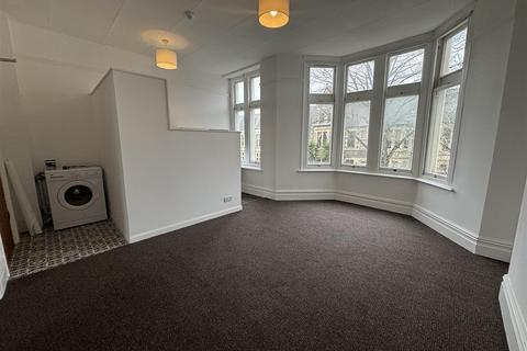 1 bedroom apartment to rent, Ryder Street, Cardiff