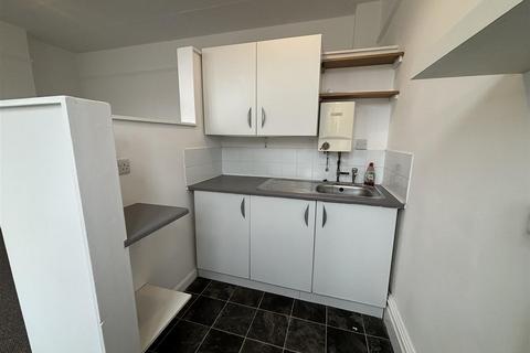 1 bedroom apartment to rent - Ryder Street, Cardiff