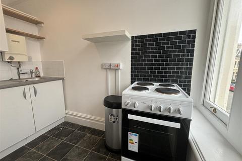 1 bedroom apartment to rent, Ryder Street, Cardiff