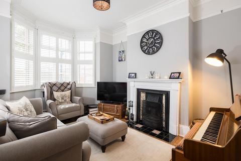 3 bedroom townhouse for sale, Bishopthorpe Road, York