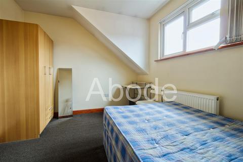 2 bedroom flat to rent - Woodhouse Street (TFF), Woodhouse, Leeds