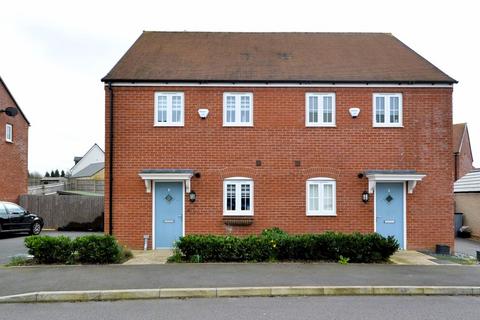 8 Maylon Close, Buntingford, SG9 9TW