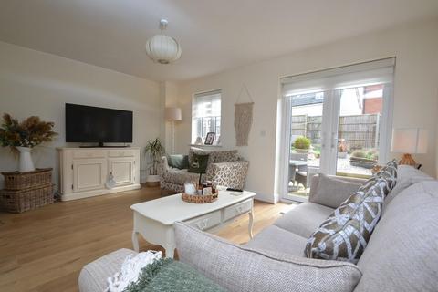 8 Maylon Close, Buntingford, SG9 9TW