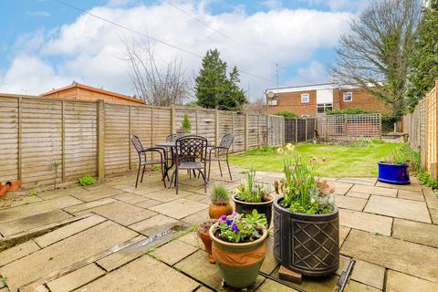 34 Baldock Road, Buntingford, SG9 9DA