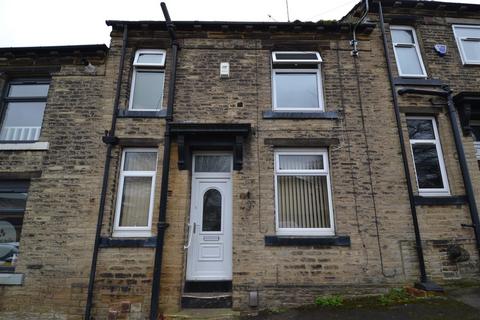 1 bedroom terraced house for sale, North Street, Oakenshaw
