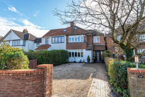 3 bedroom semi-detached house for sale - Cow Roast, Tring