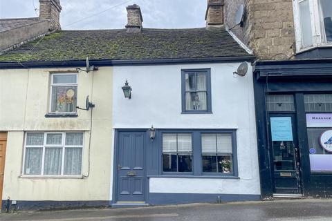 2 bedroom terraced house for sale, High Street, Buxton