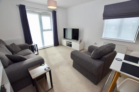 2 bedroom apartment for sale - Anglia Gardens, Leamington Spa