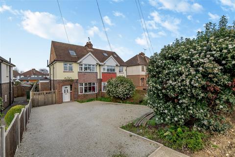 4 bedroom semi-detached house for sale - London Road, Ditton, Aylesford