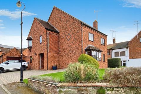 6 Elliotts Orchard, Barford, Warwick, CV35 8ED