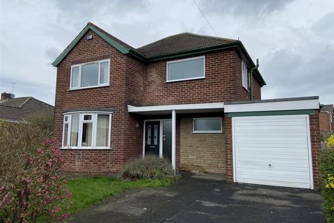 3 bedroom detached house for sale - Water Royd Avenue, Mirfield WF14