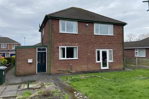 3 bedroom detached house for sale - Water Royd Avenue, Mirfield WF14