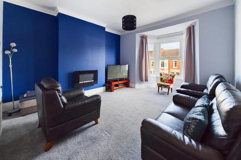 3 bedroom maisonette for sale - Margaret Road, Whitley Bay