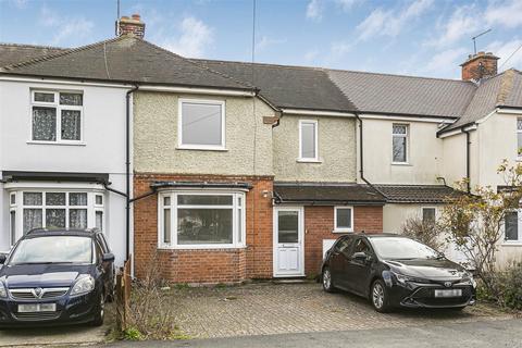 3 bedroom terraced house for sale - Mowbray Road, Cambridge CB1