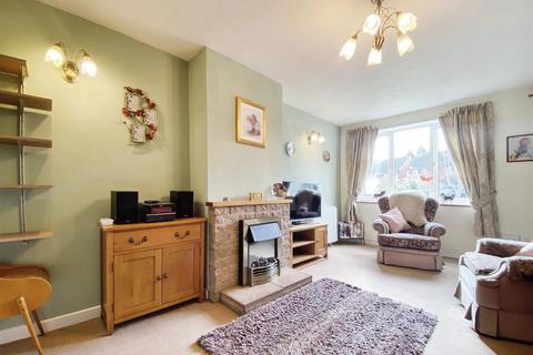 2 bedroom end of terrace house for sale - Newington Way, Craven Arms