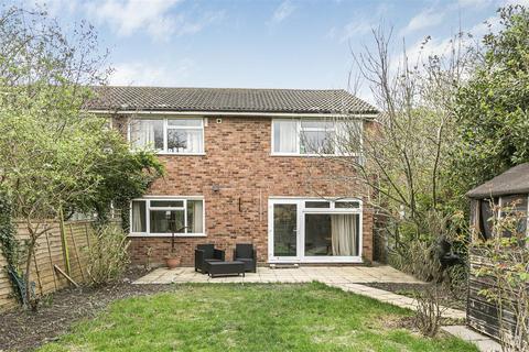 15 Glenmere Close, Cambridge, CB1 8EF