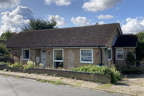 3 bedroom detached bungalow for sale, Brook Street, Soham CB7