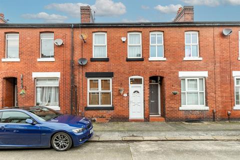 2 bedroom terraced house for sale - Princes Drive, Sale