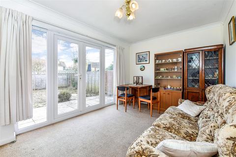 3 Firgrove Close, North Baddesley, Southampton, SO52 9JP