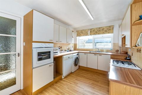 3 Firgrove Close, North Baddesley, Southampton, SO52 9JP