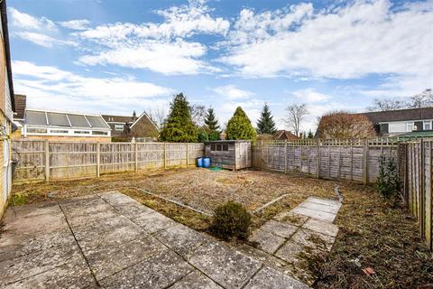 3 Firgrove Close, North Baddesley, Southampton, SO52 9JP