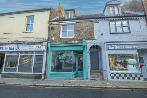 Property to rent, St James Street, King's Lynn, PE30