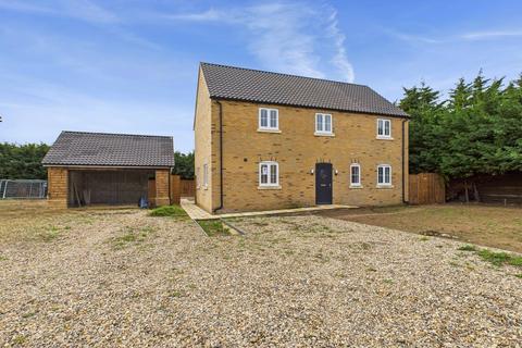 4 bedroom detached house for sale, Low Road, King's Lynn PE33