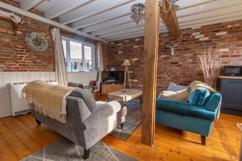 2 bedroom barn conversion for sale, Swaffham Road, Toftrees, NR21