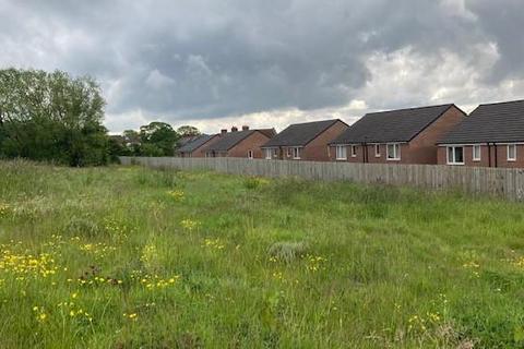 Residential development for sale, Stillington, Stockton-On-Tees