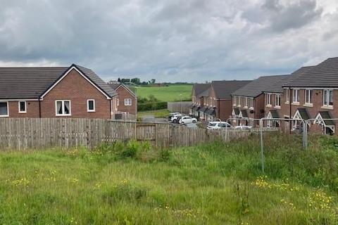 Residential development for sale, Stillington, Stockton-On-Tees