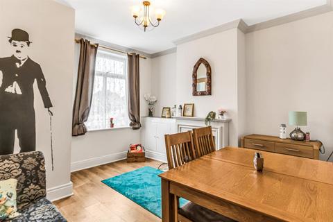 2 bedroom terraced house for sale, Cyprus Road, Aylestone, Leicester