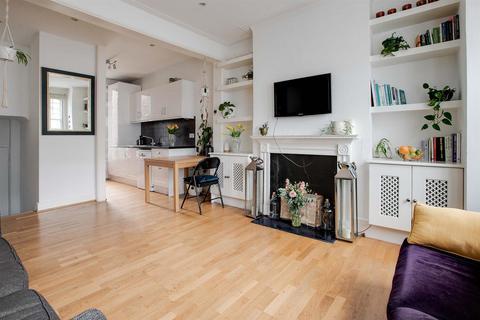 3 bedroom flat for sale - Wandsworth Bridge Road, London