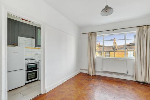 1 bedroom flat for sale, Burlington Road, London