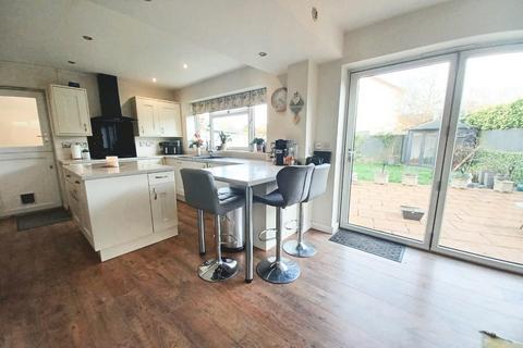 5 bedroom detached house for sale, Wotton Road, Charfield, Wotton-Under-Edge