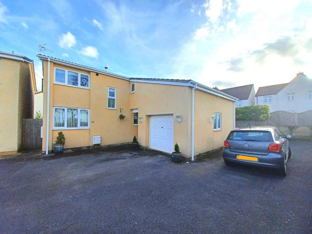Wotton road charfield 5 bed detached house 465 000