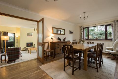 4 bedroom detached house for sale, The Firs, Thornton le Clay, York