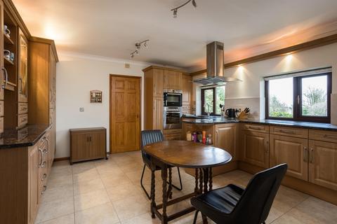 The Firs Low Street, Thornton Le Clay, York, YO60 7TG