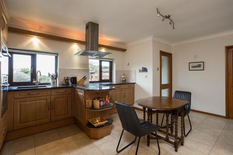 The Firs Low Street, Thornton Le Clay, York, YO60 7TG