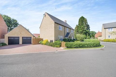 5 bedroom detached house for sale - Faringdon Road, Southmoor OX13