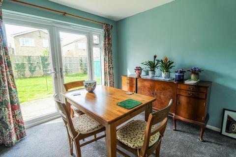 2 Leys Walk, Hauxton, Cambridge, CB22 5HZ