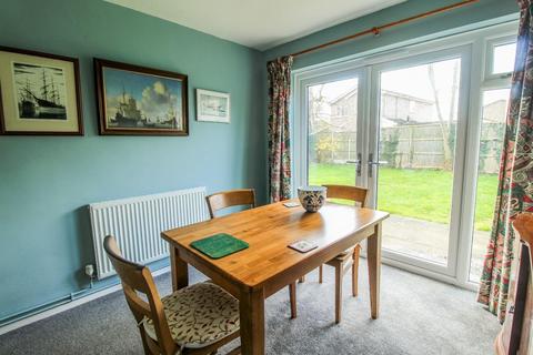 2 Leys Walk, Hauxton, Cambridge, CB22 5HZ