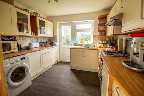 2 Leys Walk, Hauxton, Cambridge, CB22 5HZ