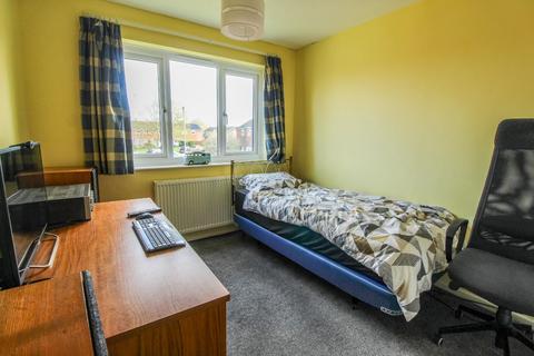 2 Leys Walk, Hauxton, Cambridge, CB22 5HZ
