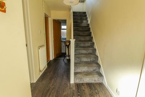2 Leys Walk, Hauxton, Cambridge, CB22 5HZ