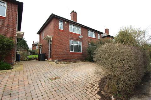 20 Glover Road, Totley Rise, Sheffield, S17 4HN