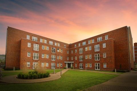 1 bedroom apartment for sale - Crescent House, Rugby CV21