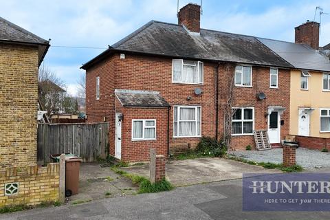 3 bedroom end of terrace house for sale, Hexham Road, Morden